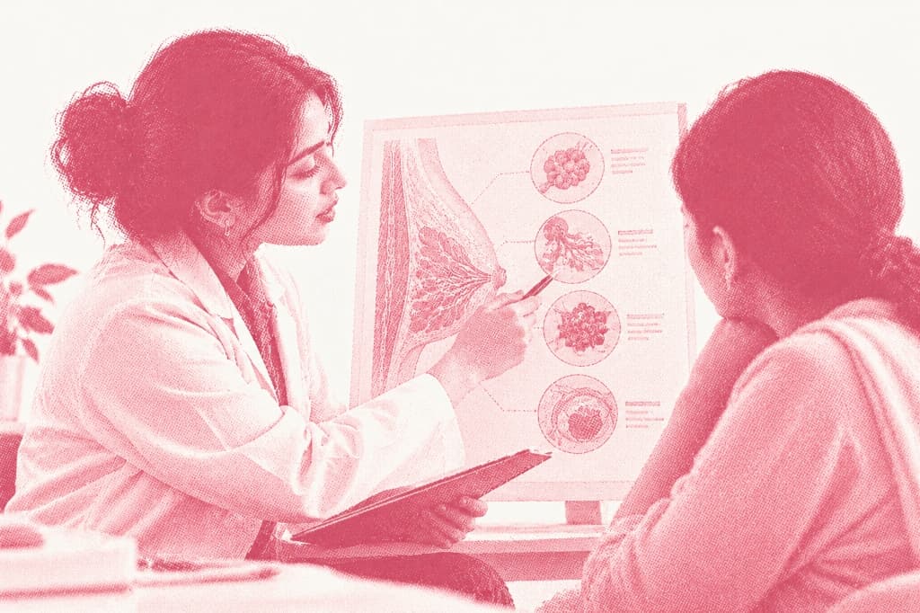 Types of Breast Cancer