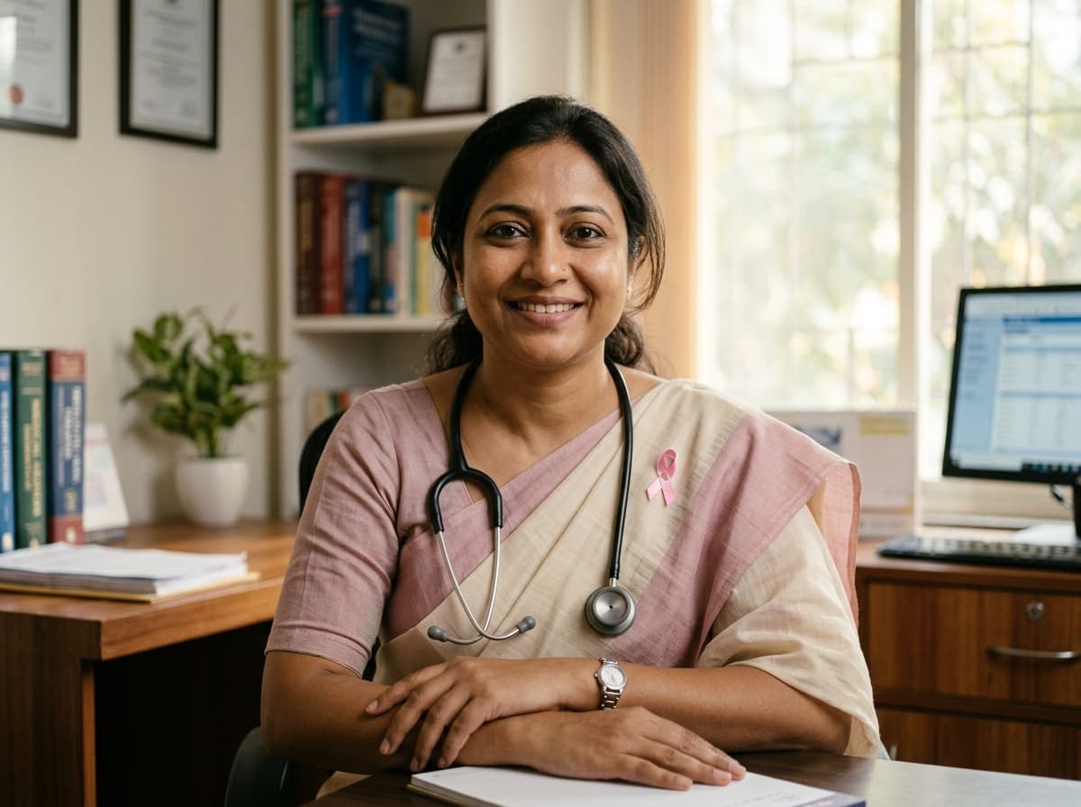 WHO Global Breast Cancer Initiative: Roadmap to Save 2.5 Million Lives by 2040