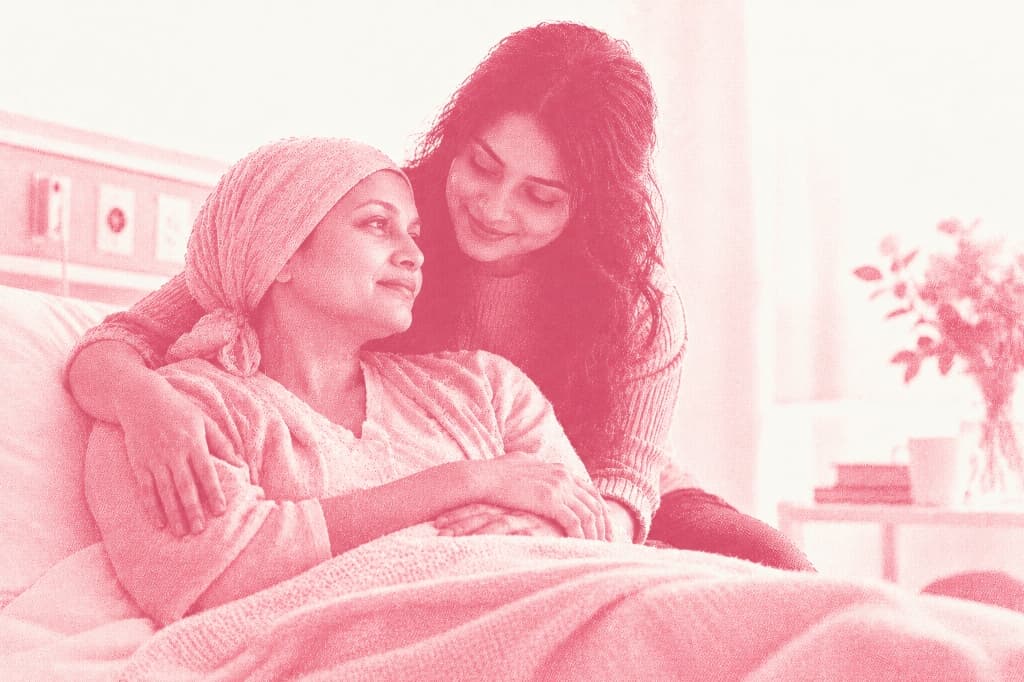 Metastatic Breast Cancer
